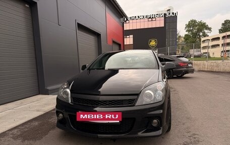 Opel Astra H, 2010 год, 650 000 рублей, 33 фотография