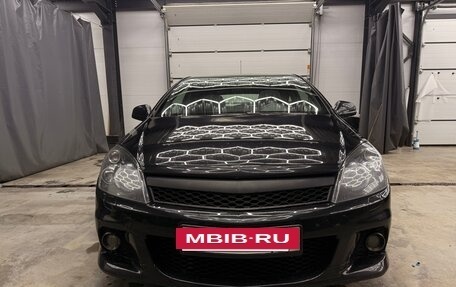 Opel Astra H, 2010 год, 650 000 рублей, 37 фотография