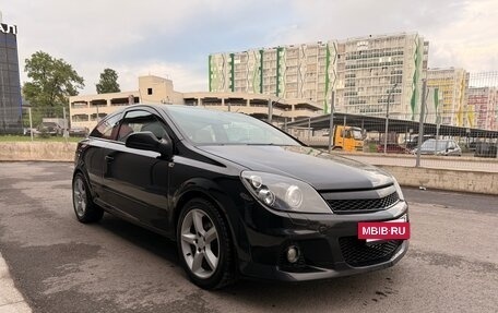 Opel Astra H, 2010 год, 650 000 рублей, 26 фотография