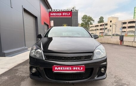Opel Astra H, 2010 год, 650 000 рублей, 27 фотография