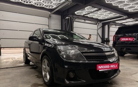 Opel Astra H, 2010 год, 650 000 рублей, 38 фотография