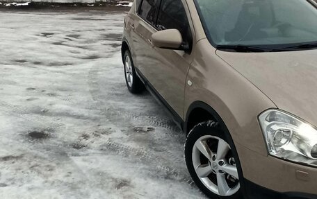 Nissan Qashqai, 2007 год, 1 100 000 рублей, 2 фотография