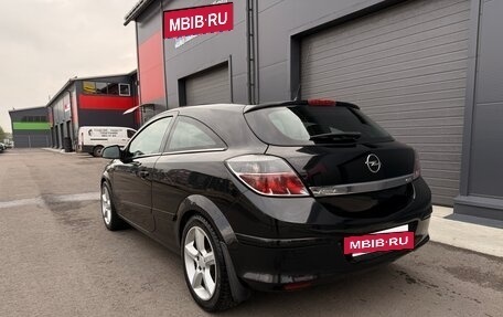 Opel Astra H, 2010 год, 650 000 рублей, 32 фотография
