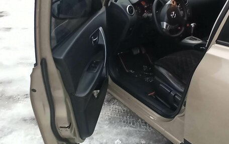 Nissan Qashqai, 2007 год, 1 100 000 рублей, 5 фотография