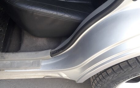 Nissan X-Trail, 2005 год, 750 000 рублей, 7 фотография