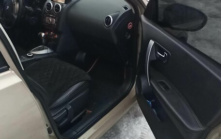 Nissan Qashqai, 2007 год, 1 100 000 рублей, 3 фотография