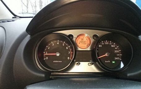 Nissan Qashqai, 2007 год, 1 100 000 рублей, 7 фотография