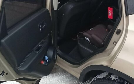 Nissan Qashqai, 2007 год, 1 100 000 рублей, 6 фотография