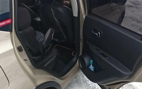 Nissan Qashqai, 2007 год, 1 100 000 рублей, 4 фотография