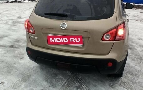 Nissan Qashqai, 2007 год, 1 100 000 рублей, 11 фотография