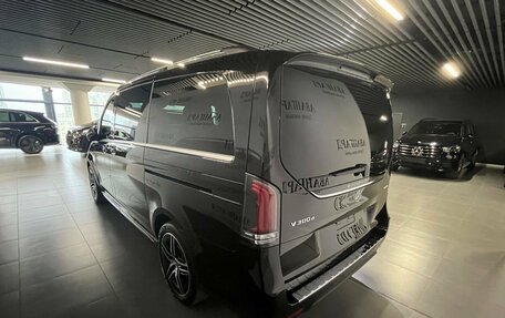 Mercedes-Benz V-Класс, 2024 год, 17 900 000 рублей, 4 фотография