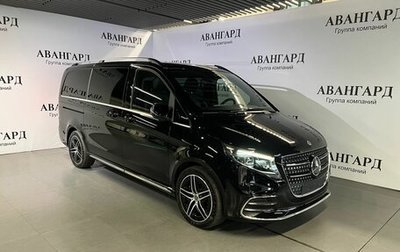Mercedes-Benz V-Класс, 2024 год, 17 900 000 рублей, 1 фотография