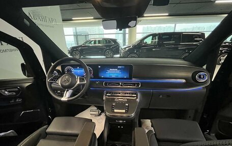 Mercedes-Benz V-Класс, 2024 год, 17 900 000 рублей, 10 фотография