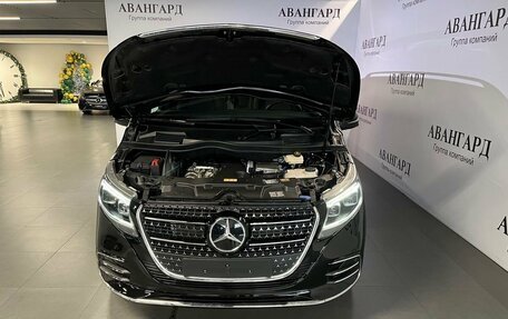 Mercedes-Benz V-Класс, 2024 год, 17 900 000 рублей, 5 фотография