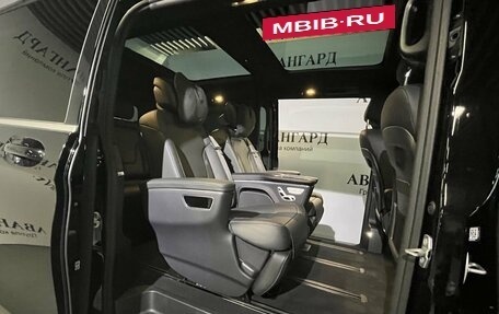 Mercedes-Benz V-Класс, 2024 год, 17 900 000 рублей, 9 фотография