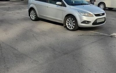 Ford Focus II рестайлинг, 2008 год, 580 000 рублей, 1 фотография