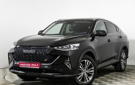 Haval F7x I, 2023 год, 2 047 989 рублей, 1 фотография