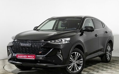 Haval F7x I, 2023 год, 2 047 989 рублей, 1 фотография