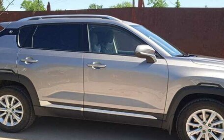 Changan CS35 Plus, 2022 год, 1 700 000 рублей, 3 фотография