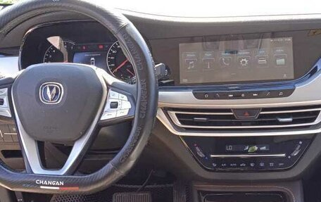 Changan CS35 Plus, 2022 год, 1 700 000 рублей, 8 фотография