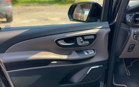 Mercedes-Benz V-Класс, 2023 год, 9 800 000 рублей, 7 фотография