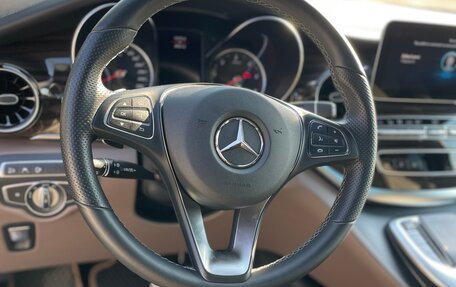 Mercedes-Benz V-Класс, 2023 год, 9 800 000 рублей, 6 фотография
