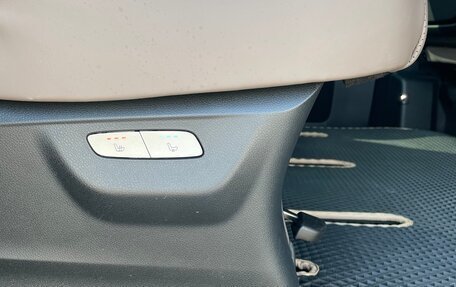 Mercedes-Benz V-Класс, 2023 год, 9 800 000 рублей, 16 фотография