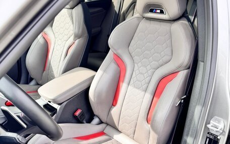 BMW X4 M, 2020 год, 7 200 000 рублей, 11 фотография