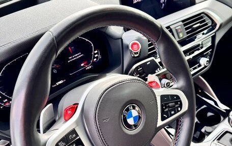 BMW X4 M, 2020 год, 7 200 000 рублей, 6 фотография