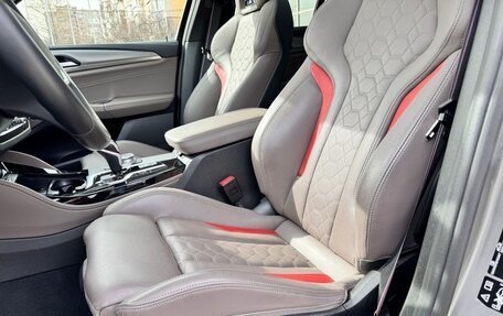BMW X4 M, 2020 год, 7 200 000 рублей, 12 фотография