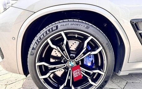 BMW X4 M, 2020 год, 7 200 000 рублей, 8 фотография