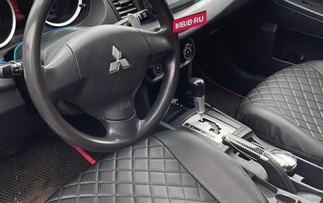 Mitsubishi Lancer IX, 2007 год, 500 000 рублей, 8 фотография