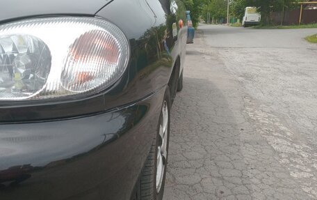 Chevrolet Lanos I, 2007 год, 322 000 рублей, 14 фотография