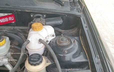 Chevrolet Lanos I, 2007 год, 322 000 рублей, 6 фотография