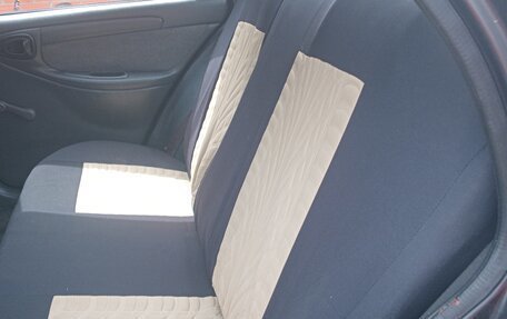 Chevrolet Lanos I, 2007 год, 322 000 рублей, 21 фотография