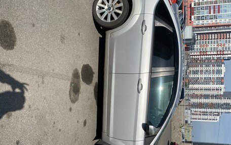 Ford Focus II рестайлинг, 2008 год, 580 000 рублей, 3 фотография