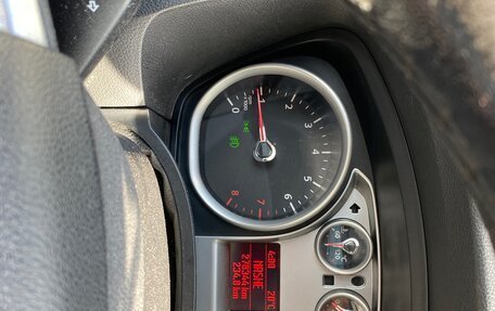 Ford Focus II рестайлинг, 2008 год, 580 000 рублей, 7 фотография