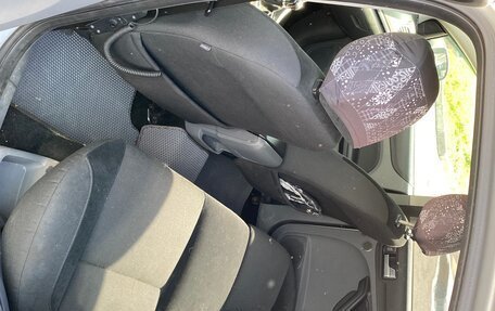 Ford Focus II рестайлинг, 2008 год, 580 000 рублей, 9 фотография