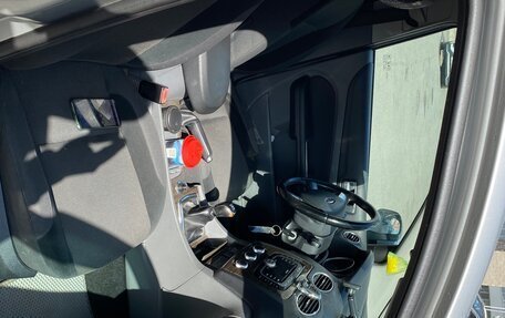 Ford Focus II рестайлинг, 2008 год, 580 000 рублей, 10 фотография