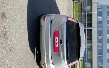 Ford Focus II рестайлинг, 2008 год, 580 000 рублей, 5 фотография
