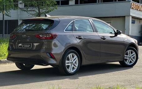 KIA cee'd III, 2018 год, 1 600 000 рублей, 3 фотография