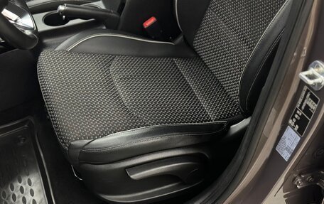 KIA cee'd III, 2018 год, 1 600 000 рублей, 10 фотография