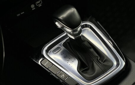KIA cee'd III, 2018 год, 1 600 000 рублей, 12 фотография
