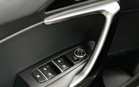 KIA cee'd III, 2018 год, 1 600 000 рублей, 15 фотография