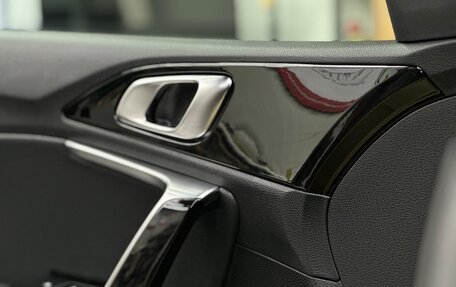 KIA cee'd III, 2018 год, 1 600 000 рублей, 14 фотография