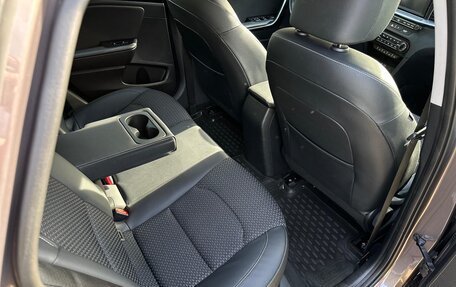 KIA cee'd III, 2018 год, 1 600 000 рублей, 25 фотография