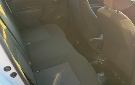 Renault Logan II, 2020 год, 665 000 рублей, 11 фотография