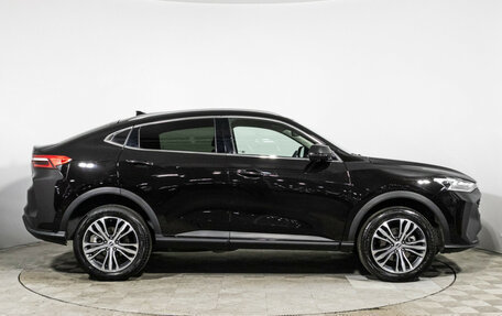 Haval F7x I, 2023 год, 2 047 989 рублей, 4 фотография
