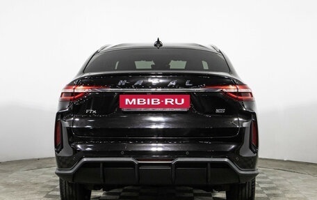 Haval F7x I, 2023 год, 2 047 989 рублей, 6 фотография