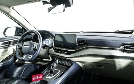 Haval F7x I, 2023 год, 2 047 989 рублей, 9 фотография